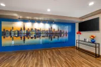 Best Western Plus Lafayette Hotel University Area