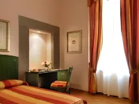 Hotel Bologna Hotels in Pisa