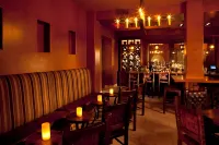Hotel St Francis - bar