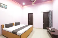 Goroomgo Dev S Villa Jaipur