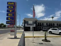 Rawls Motel