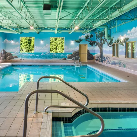 Best Western Plus Sunrise Inn