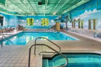 Best Western Plus Sunrise Inn Hotel a Okanagan-Similkameen C