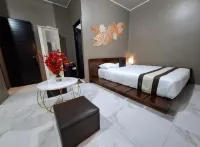 OYO 92871 Ciparay Residence Hôtels à : Bojongsoang