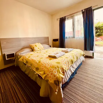 Amancay, Hostal Patagonico Hotels near Patagonia Profunda - Safari Experience