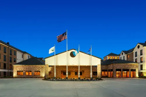 Hilton Garden Inn Shreveport / Bossier City