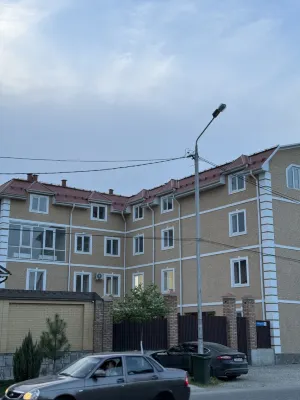 Tsentr Hotel Hotel in zona Aeroporto di Groznyj-Severnyj