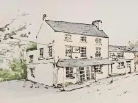 The Cartford Inn Hotels in Little Eccleston-with-Larbreck