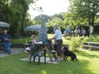 The White Lion Inn Hotel di Zeals