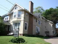 The Sonata Inn