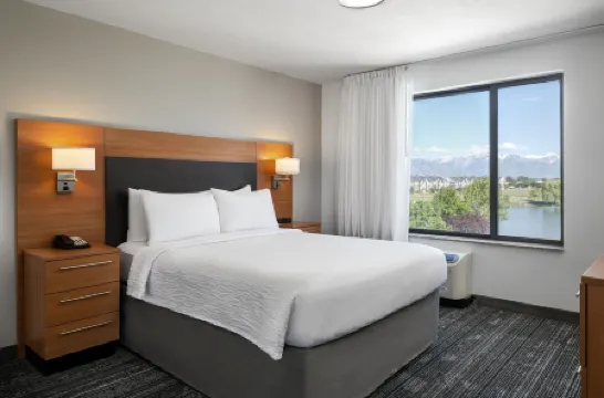 TownePlace Suites Salt Lake City-West Valley
