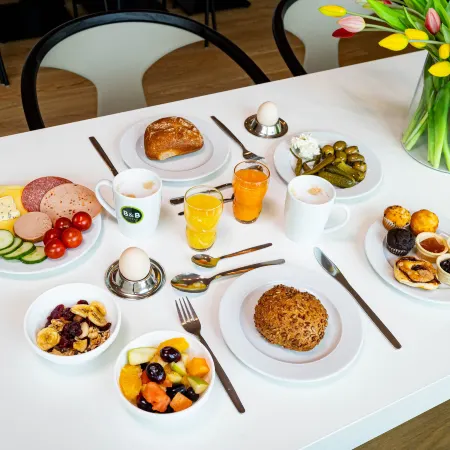 B&B HOTEL Oldenburg