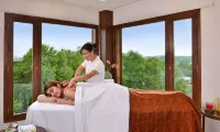 Golden Tulip Srinagar - Spa