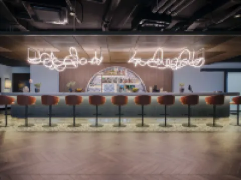 Dorint Resort & Spa Locarno Riazzino Hotels in Locarno