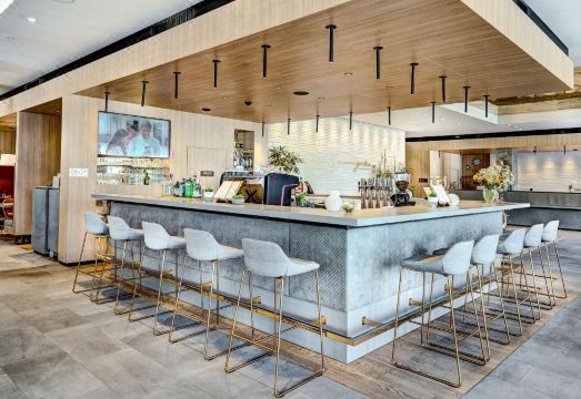 힐튼 가든 인 비너 노이슈타트