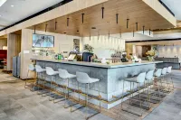 Hilton Garden Inn Wiener Neustadt - bar
