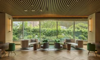 InterContinental Hotels TAICHUNG by IHG