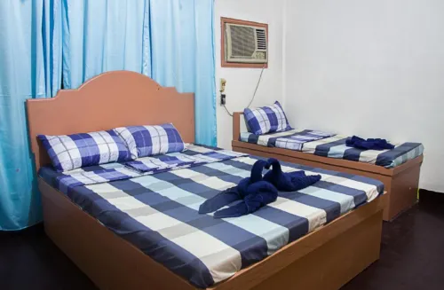 RedDoorz @ Calceta Street Cogon Hotels in Tagbilaran