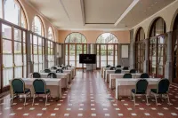 Santa Catalina, a Royal Hideaway Hotel - business