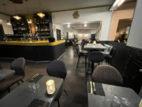 Hôtel le Paris Brest Hotels in Lens