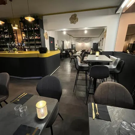 Hôtel le Paris Brest