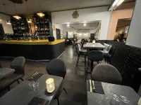 Hôtel le Paris Brest Hotels in Lens