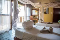 Gondwana Namushasha River Lodge - Wifi