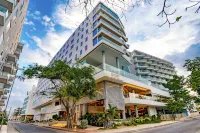 Grand Sirenis San Andres Hotel in zona Suky Bay