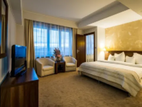 Grand Hotel Hotels in Targu Mures