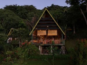 Mbeliling Mountain Ecolodge