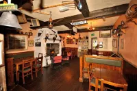 Mulroy Woods Hotel - breakfast
