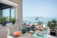 Domus Aqua - Mountain view
