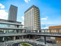 Kuretake Inn Premium Tajimi Ekimae Hotels in Tajimi