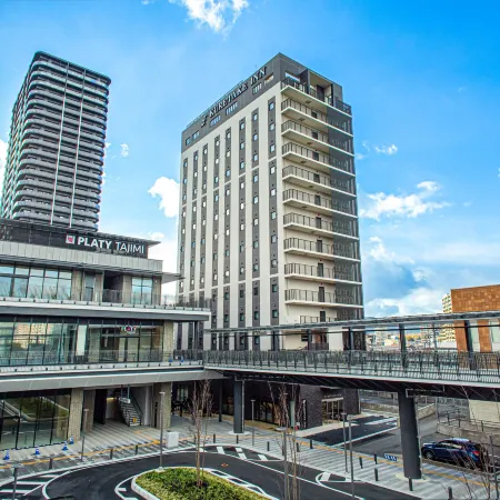 Kuretake Inn Premium Tajimi Ekimae