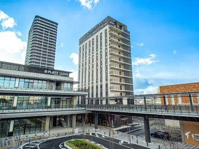 Kuretake Inn Premium Tajimi Ekimae