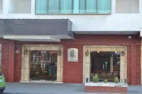 Hotel Capelli Express Hotels in 