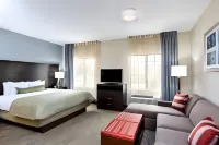 Staybridge Suites College Station Ξενοδοχεία στην πόλη College Station