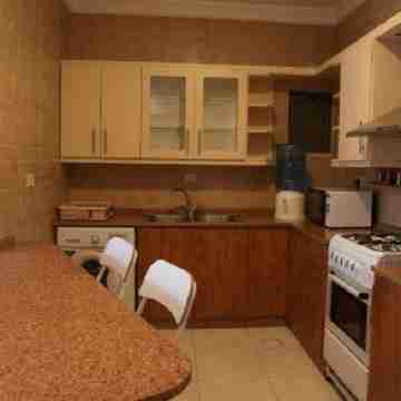 Janty Apartments Rooms