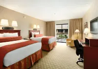 Holiday Inn Portland - Columbia Riverfront