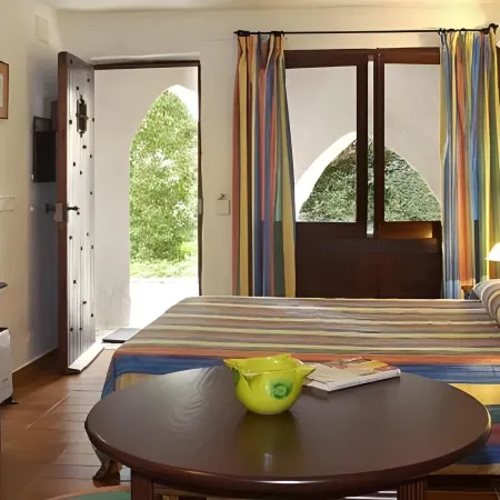 Binivell Park - Caliu Apartments Hotels in Binibeca