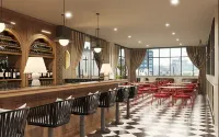 Hotel Indigo Tijuana Downtown by IHG - 2 estrellas