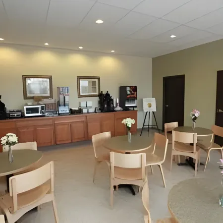Super 8 by Wyndham Klamath Falls