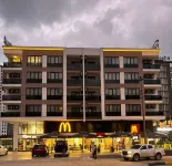 Rena Grand Residence & Suit Hotels in Yomra