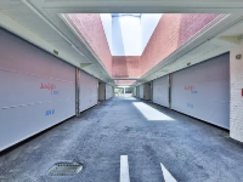 Daegu Palgongsan No. 25 Palgongsan Branch โรงแรมในแทกู