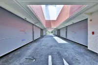 Daegu Palgongsan No. 25 Palgongsan Branch