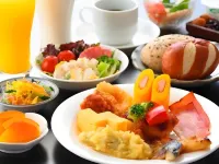 Hotel Route-Inn Noshiro Hotels in Noshiro