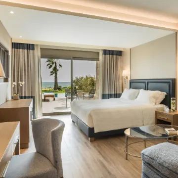 Electra Kefalonia Hotel & Spa