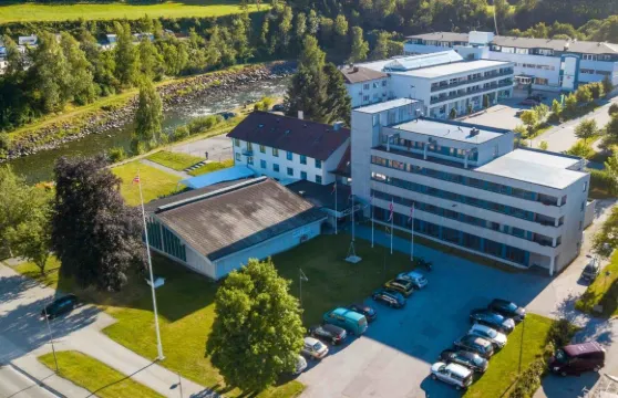 德雷格斯酒店 - 挪威經典酒店