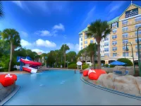 SpringHill Suites Orlando Lake Buena Vista South