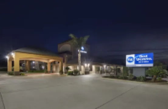 Best Western Exeter Inn  Suites Hotels in Tulare County